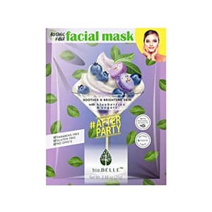 #Afterparty Sheet Mask