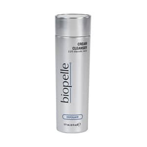 Exfoliate Cream Cleanser