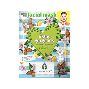 #Staygorgeous Sheet Mask