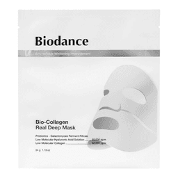 Bio-Collagen Real Deep Mask