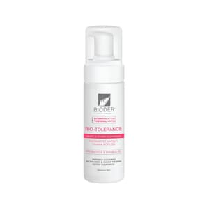 Gentle Foam Cleanser