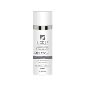 Mela Tone Tone Regulating Cream