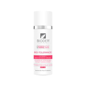 Soothing Light Cream