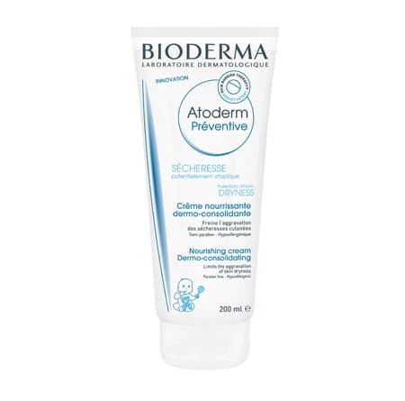 Atoderm Preventive Nourishing Cream