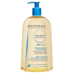 Atoderm Shower Oil