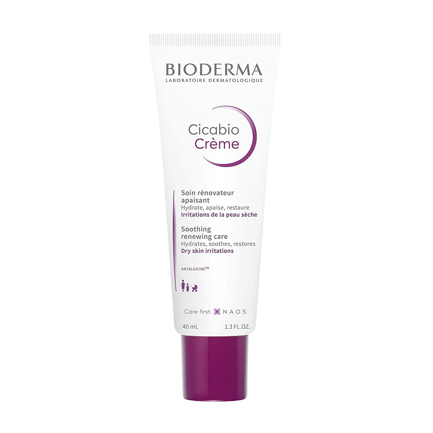 Cicabio Cream