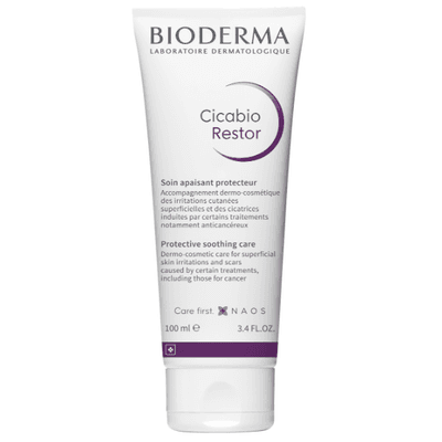Cicabio Restor Protective Soothing Care 