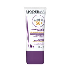 Cicabio SPF 50+