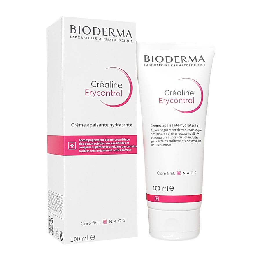 Crealine Erycontrol