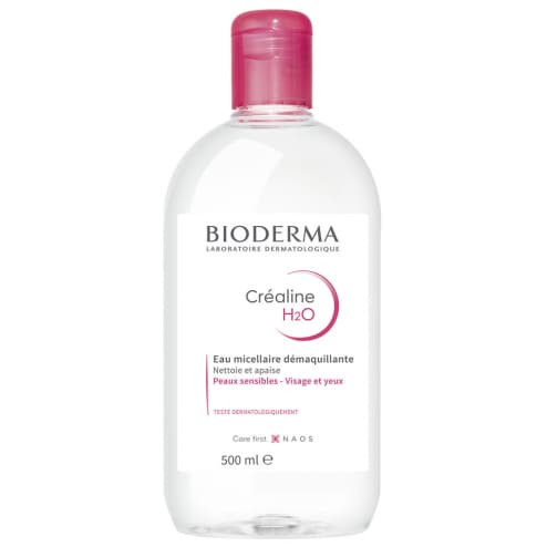 Crealine H2O Eau Micellaire