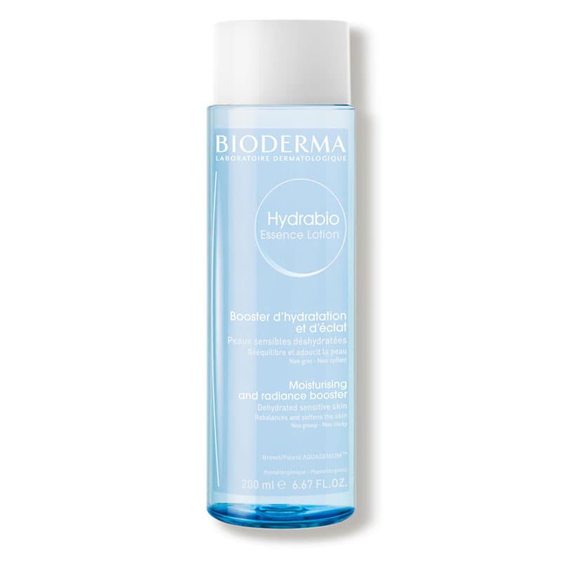 Hydrabio Essence Lotion