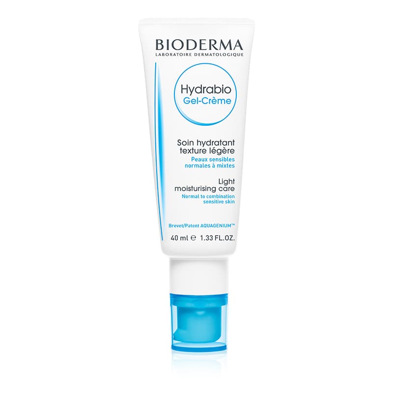 Hydrabio Gel-Crème