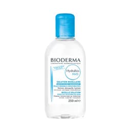 Hydrabio H2O (Micellar Water) review