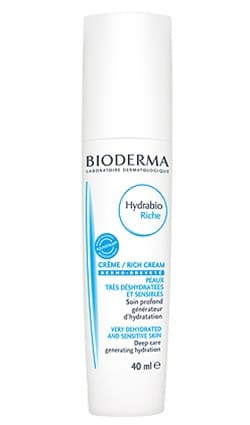 Hydrabio Rich Cream
