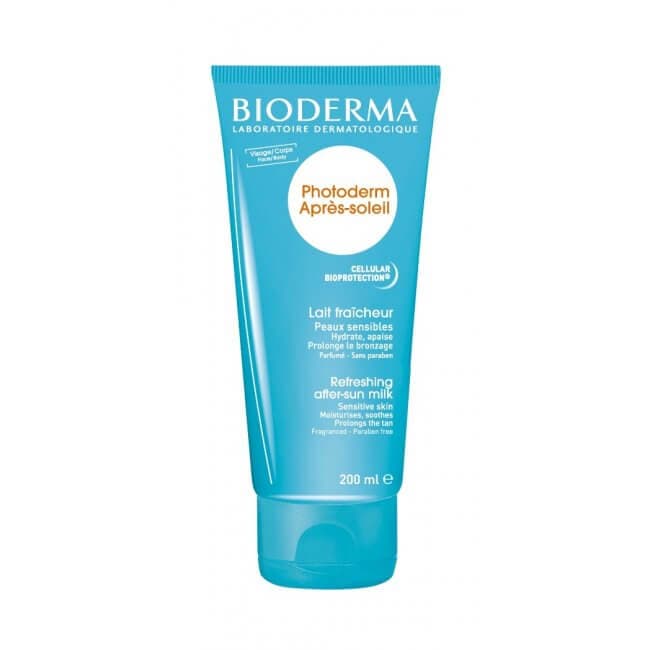 Photoderm After Sun