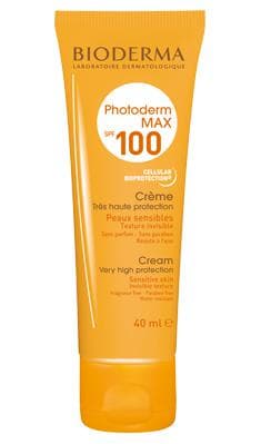 Photoderm MAX Cream SPF 100