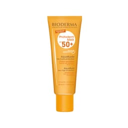 Photoderm Max Aquafluid Neutral SPF 50+