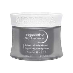 Pigmentbio Night Renewer