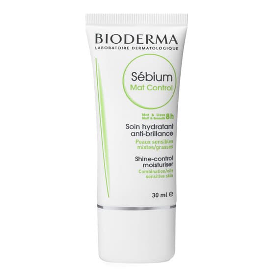 Sebium Mat Control