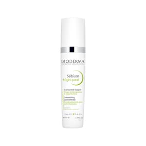 Sebium Night Peel