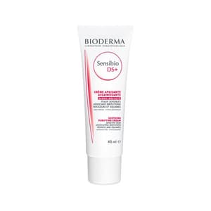Sensibio DS+ Soothing Purifying Cream