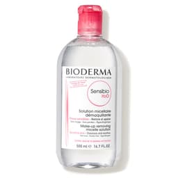 Sensibio H2O Micellar Water review