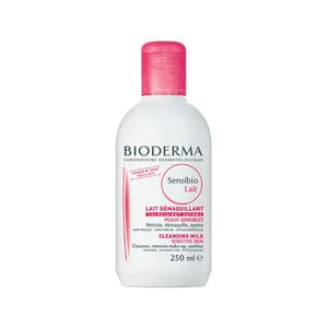 Sensibio Lait Cleansing Milk