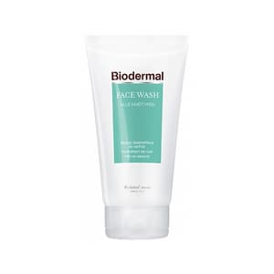 Face Wash