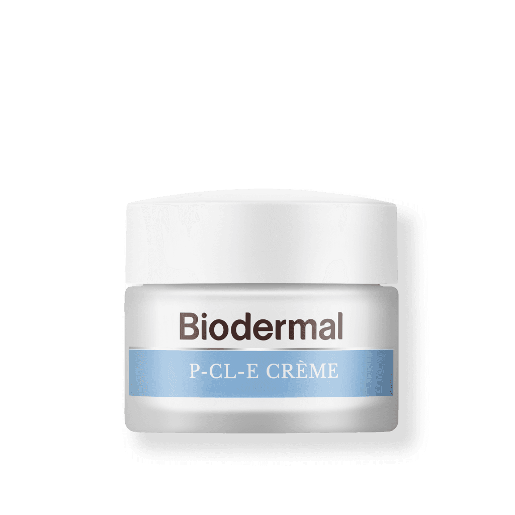 P-CL-E Cream