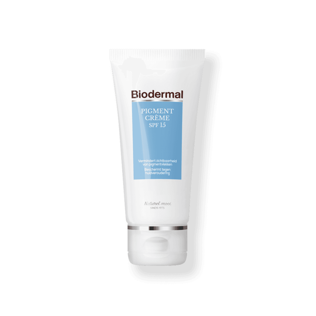 SPF15 Pigmentcrème