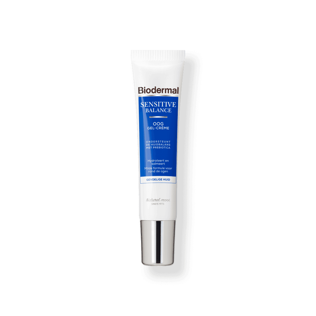 Sensitive Balance - Eye Gel Cream