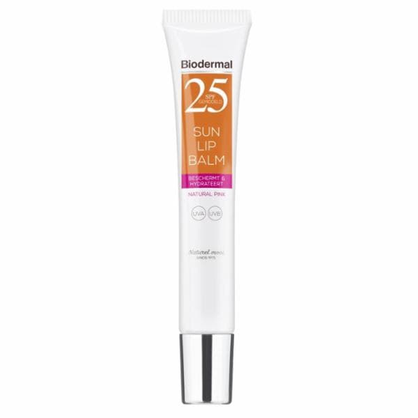 Sun Lip Balm SPF 25