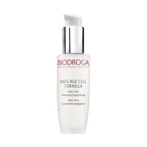 Anti-Age Cell Formula Anti-Time Premium Concentrate