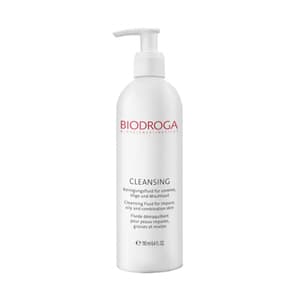 Cleansing Fluid