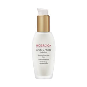 Golden Caviar Pore Refining Fluid