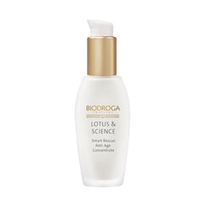 Lotus & Science Smart Rescue Anti-Age Concentrate