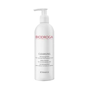 Milky Cleanser For Normal And Dry Skin
