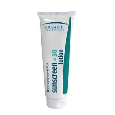 Sunscreen SPF30 Lotion