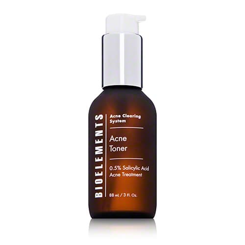 Acne Toner