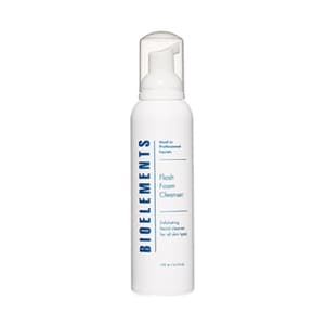 Flash Foam Cleanser