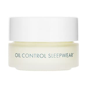 Oil Control Sleepwear