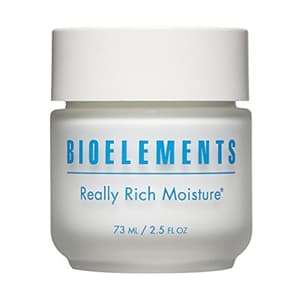 Really Rich Moisture