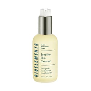 Sensitive Skin Cleanser