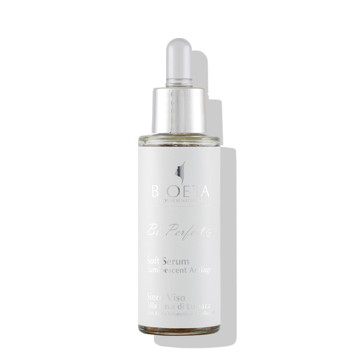 Soft Serum Illuminescent Anti-Age