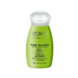 Pure Balance Hydro Gel Moisturizer