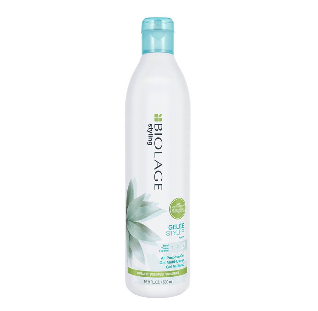 Gelée Styler