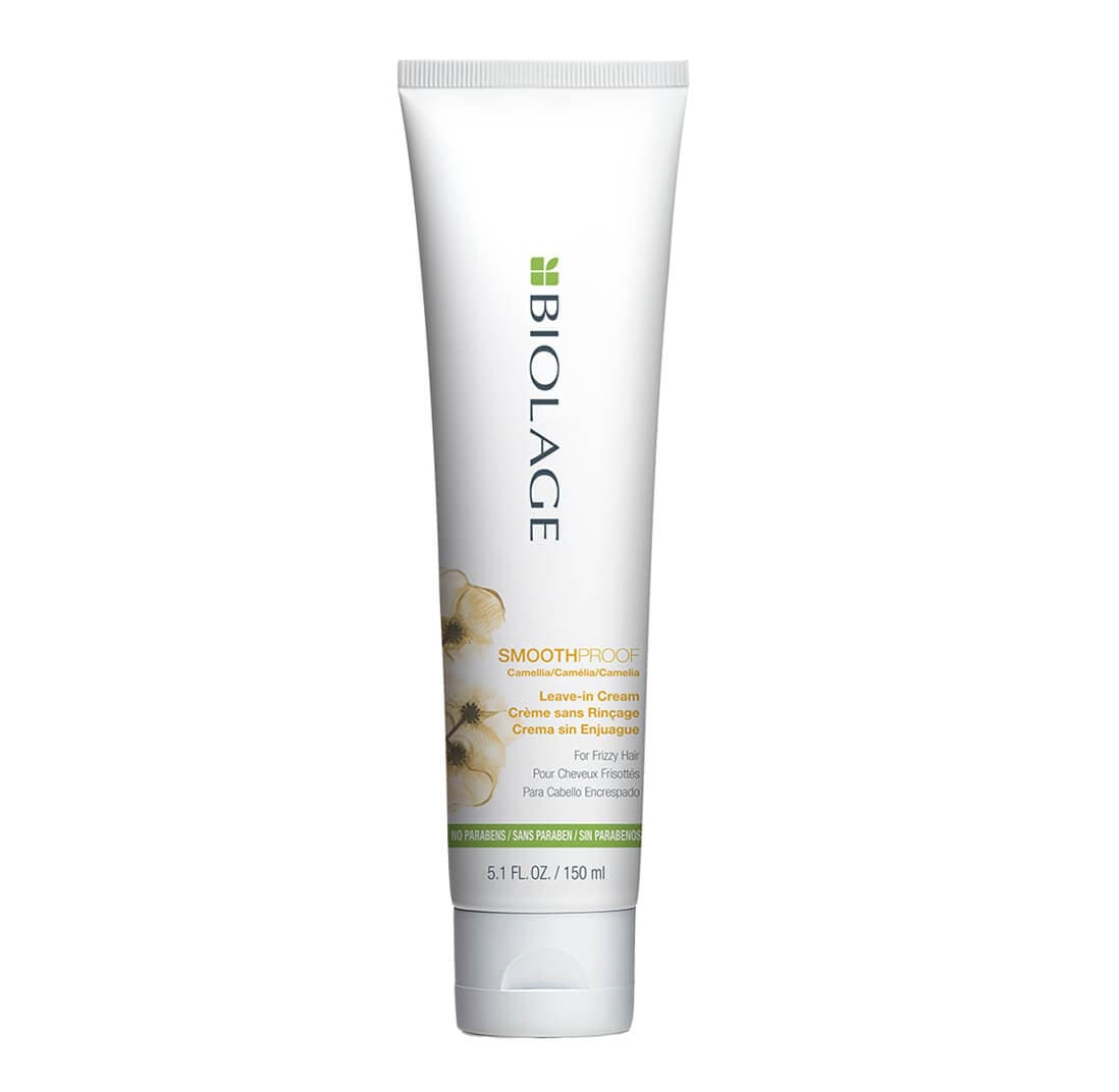 Smooth Proof Leave-in Cream