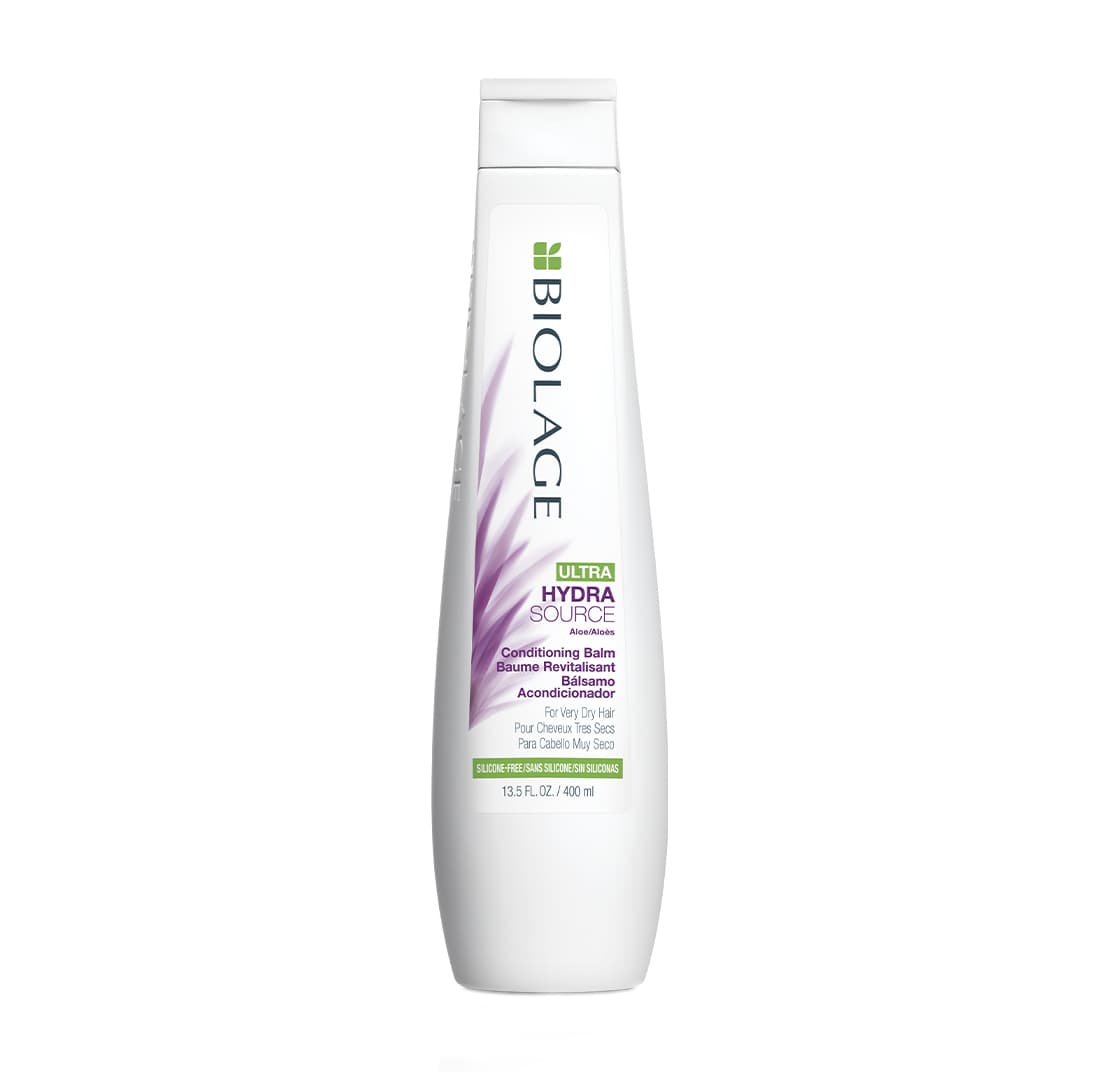 Ultra Hydra Source Conditioning Balm