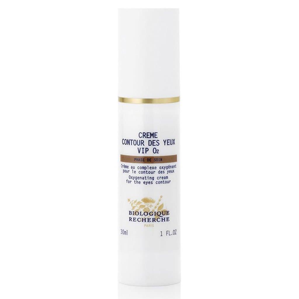 Creme Contour Des Yeux VIP O2
