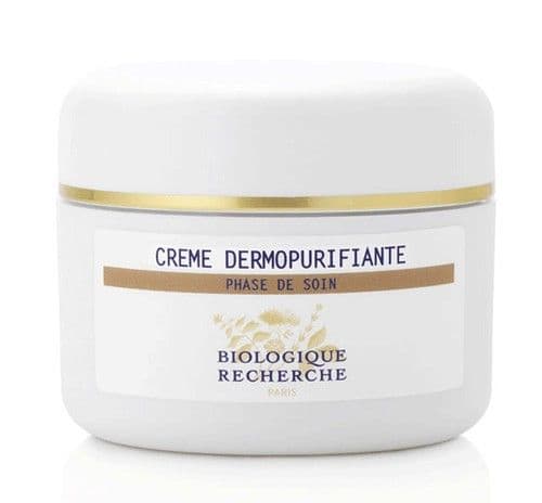 Creme Dermopurifiante